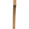 Ekena Millwork 4"W x 44"D x 44"H Imperial Rough Sawn Knee Brace, Western Red Cedar BRC04X44X44IMP00RWR - alternate 3